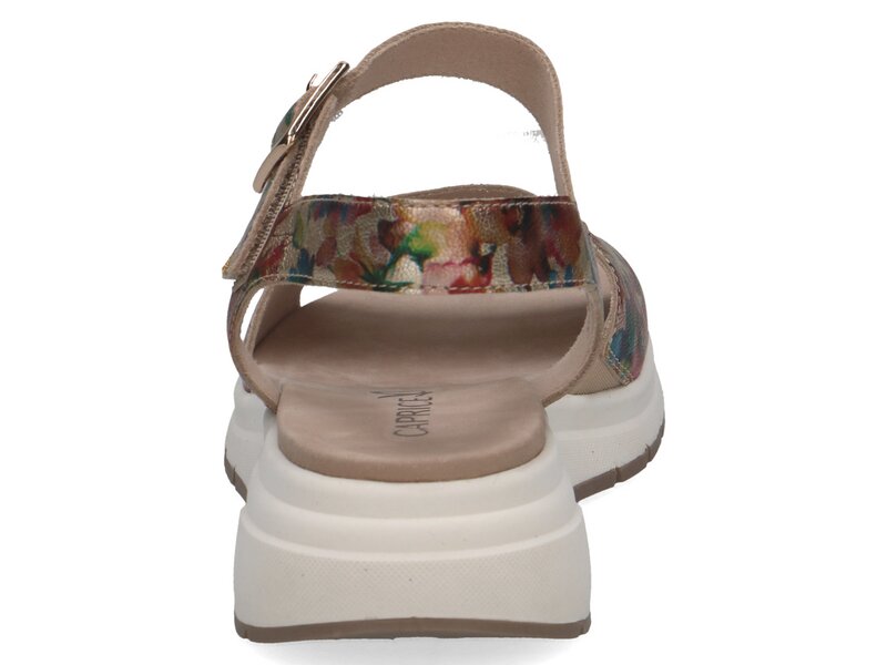 Caprice - Sandalen - Mehrfarbig 