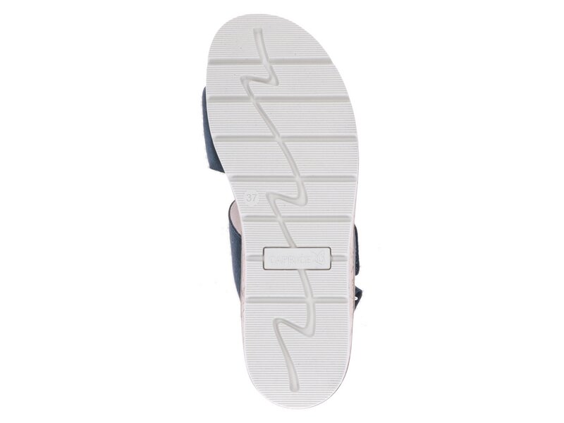 Caprice - Sandalen - Blau 