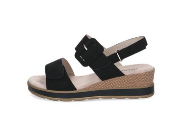 Caprice - Sandalen - Schwarz