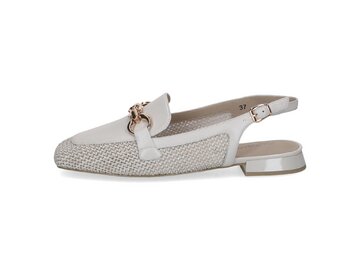 Caprice - Sling - Wei&szlig;