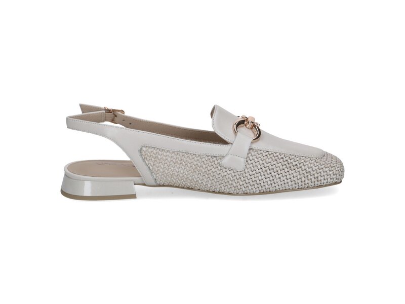 Caprice - High Heels - Wei&szlig; 