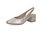 Caprice - High Heels - Silber 