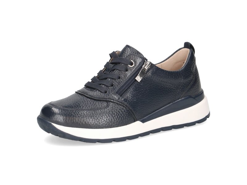 Caprice - Schn&uuml;rschuhe - Blau 