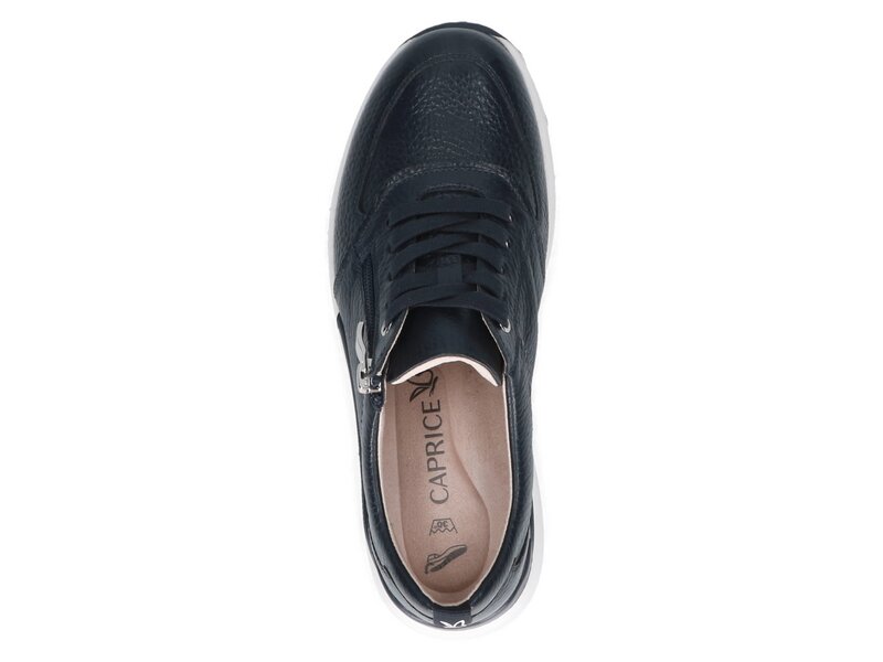 Caprice - Schn&uuml;rschuhe - Blau 