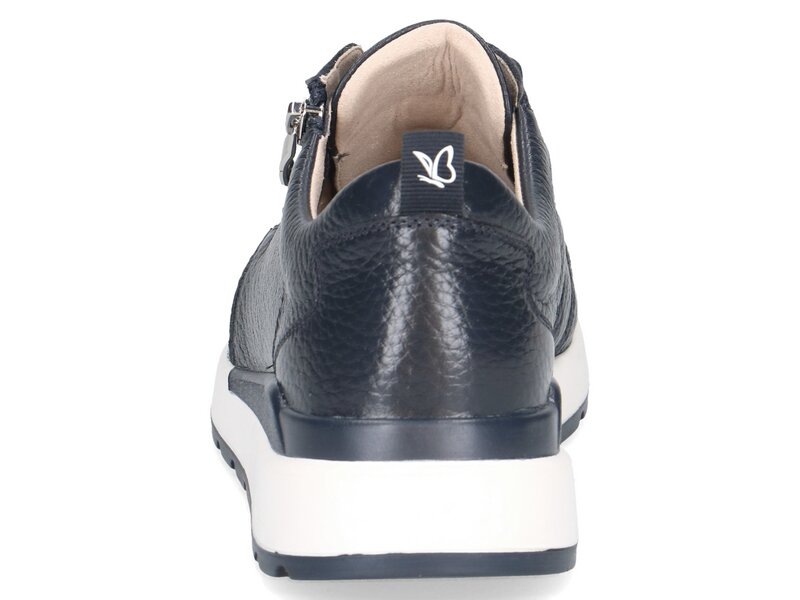 Caprice - Schn&uuml;rschuhe - Blau 