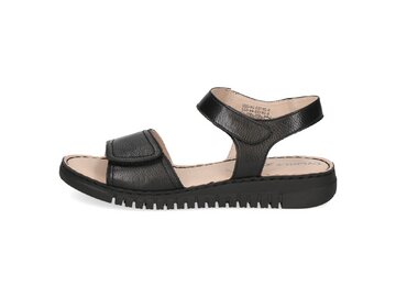 Caprice - Sandalen - Schwarz