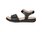 Caprice - Sandalen - Schwarz 