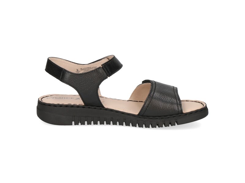 Caprice - Sandalen - Schwarz 