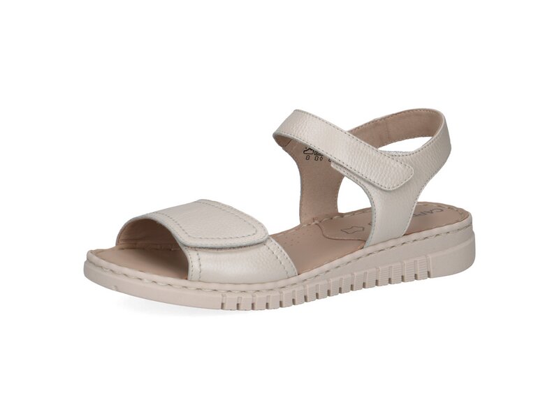 Caprice - Sandalen - Beige 