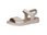 Caprice - Sandalen - Beige 