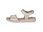 Caprice - Sandalen - Beige 