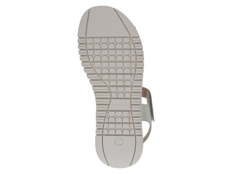 Caprice - Sandalen - Beige 