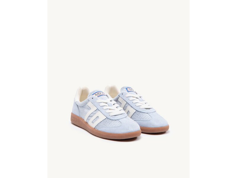 Back 70 - GHOST - Blau 