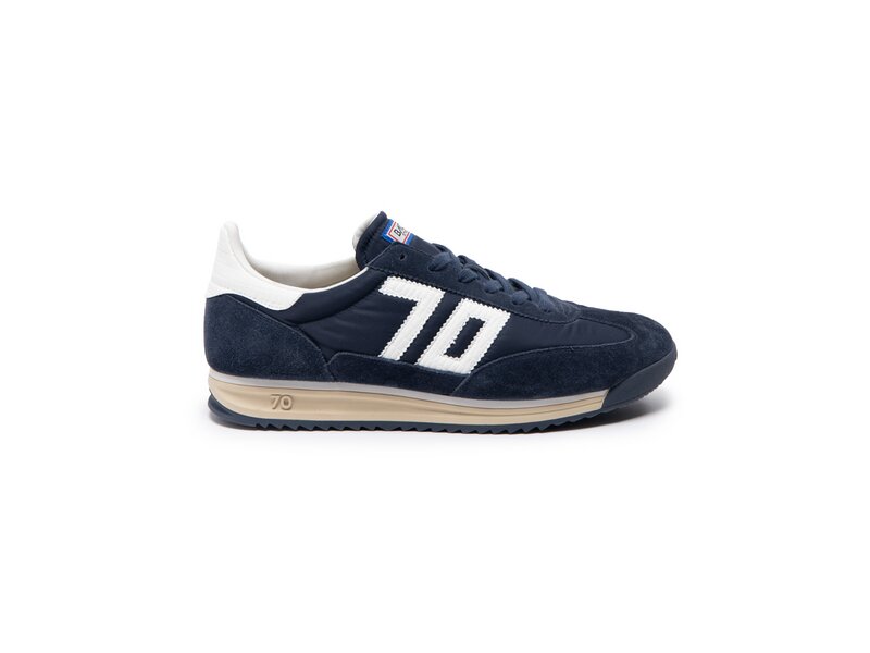 Back 70 - JOGGER - Blau 