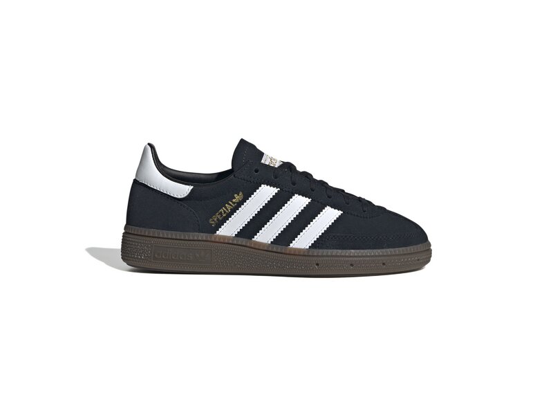 Adidas - Handball Spezial - Schwarz 