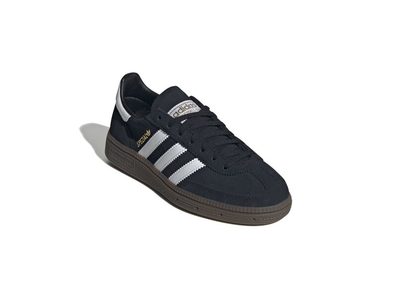 Adidas - Handball Spezial - Schwarz 