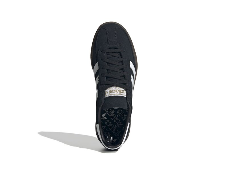 Adidas - Handball Spezial - Schwarz 