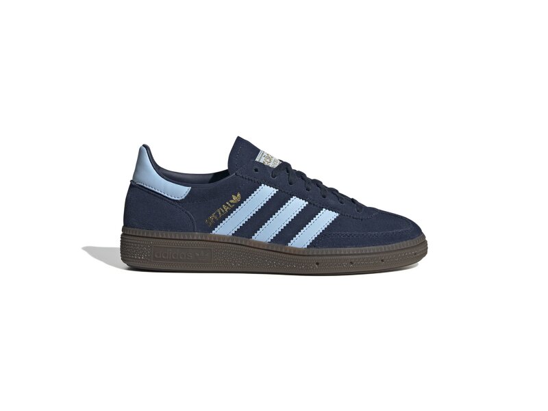 Adidas - Handball Spezial - Blau 
