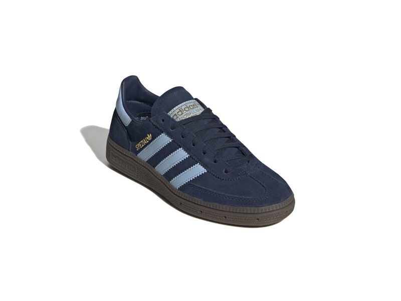 Adidas - Handball Spezial - Blau 