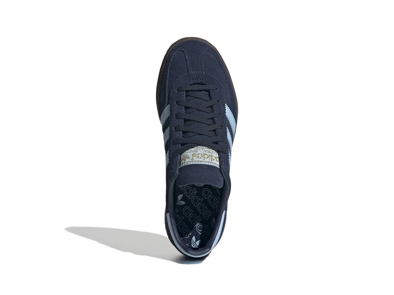 Adidas - Handball Spezial - Blau 