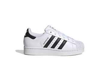 Adidas - Superstar II - Wei&szlig;