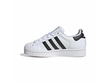 Adidas - Superstar II - Wei&szlig;