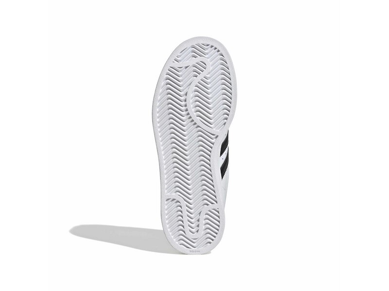 Adidas - Superstar II - Wei&szlig; 