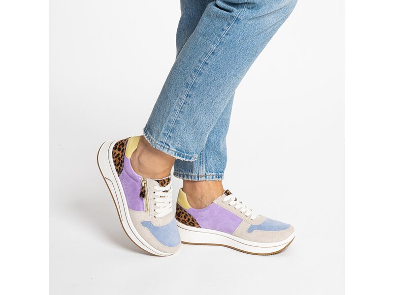 Ara - SAPPORO 3.0 - Mehrfarbig 