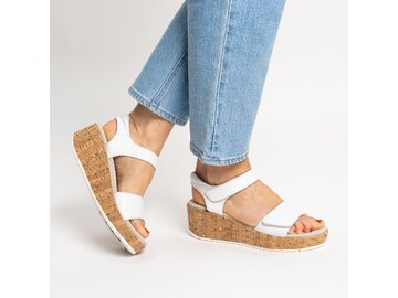 Ara - RIMINI-S - Wei&szlig;