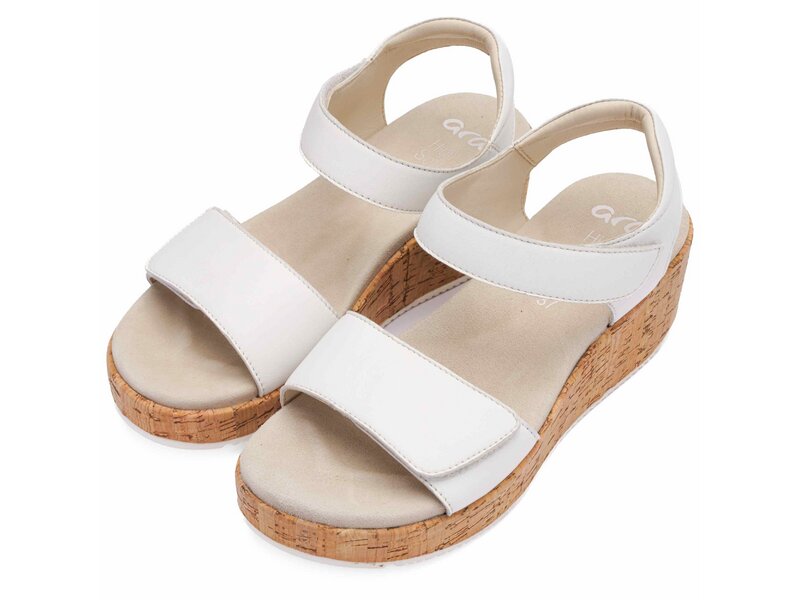 Ara - RIMINI-S - Wei&szlig; 