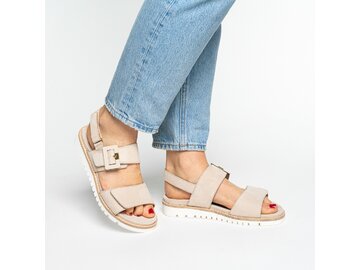 Ara - KENT-SPORT-S - Beige