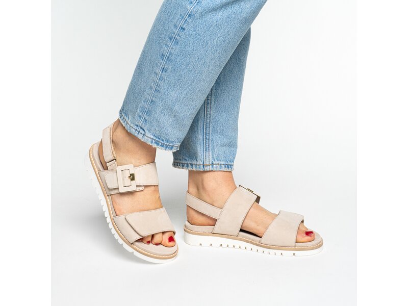 Ara - KENT-SPORT-S - Beige 