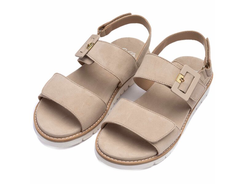 Ara - KENT-SPORT-S - Beige 