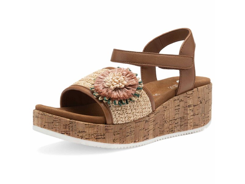 Ara - RIMINI-S - Braun 