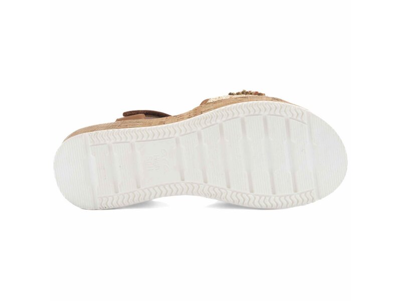 Ara - RIMINI-S - Braun 