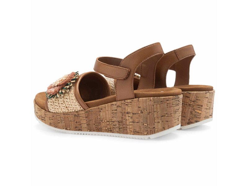 Ara - RIMINI-S - Braun 