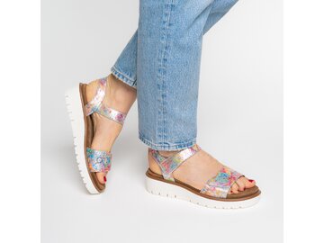 Ara - BILBAO-S - Mehrfarbig