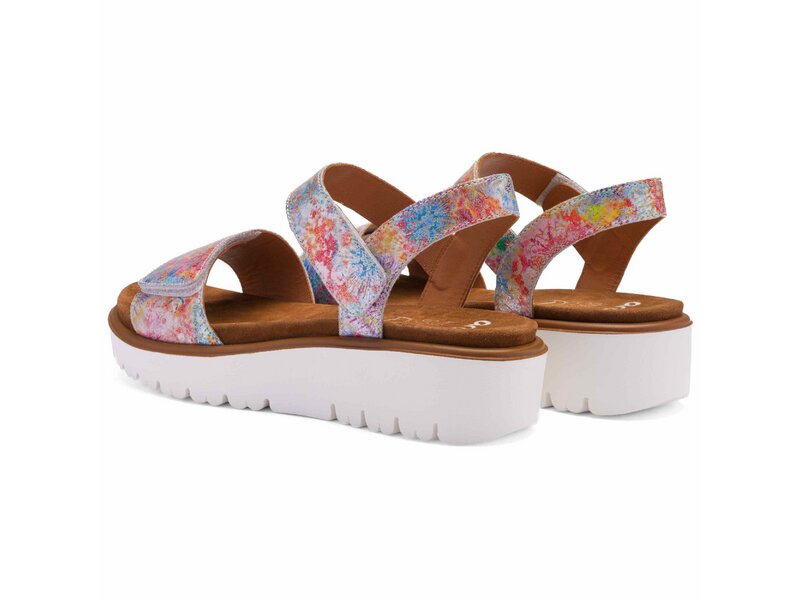 Ara - BILBAO-S - Mehrfarbig 