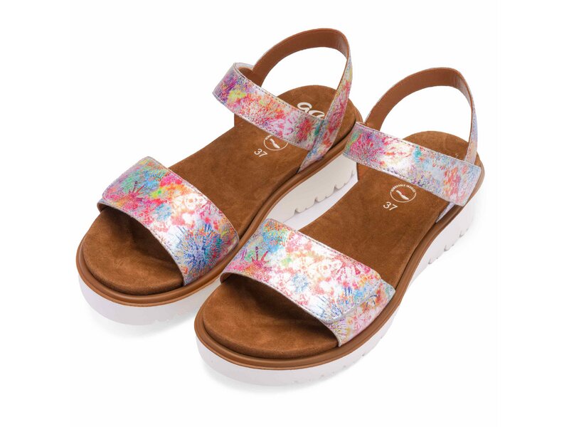 Ara - BILBAO-S - Mehrfarbig 