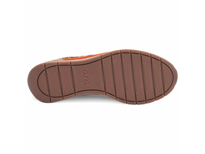 Ara - PORTOFINO - Braun 