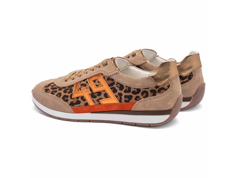 Ara - PORTOFINO - Braun 