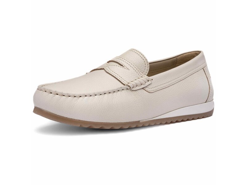 Ara - NEW PORT - Beige 