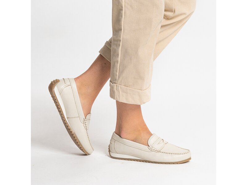 Ara - NEW PORT - Beige 