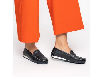 Ara - NEW PORT - Blau