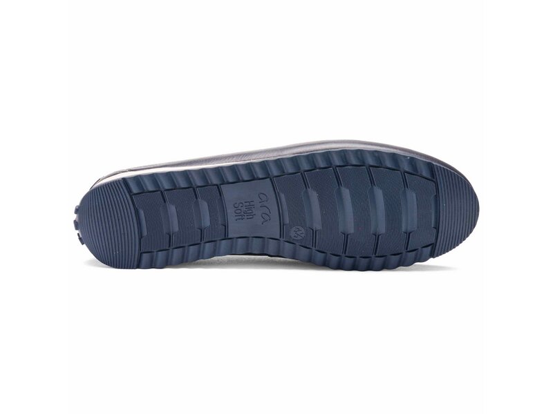 Ara - NEW PORT - Blau 