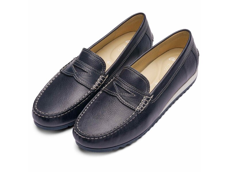 Ara - NEW PORT - Blau 