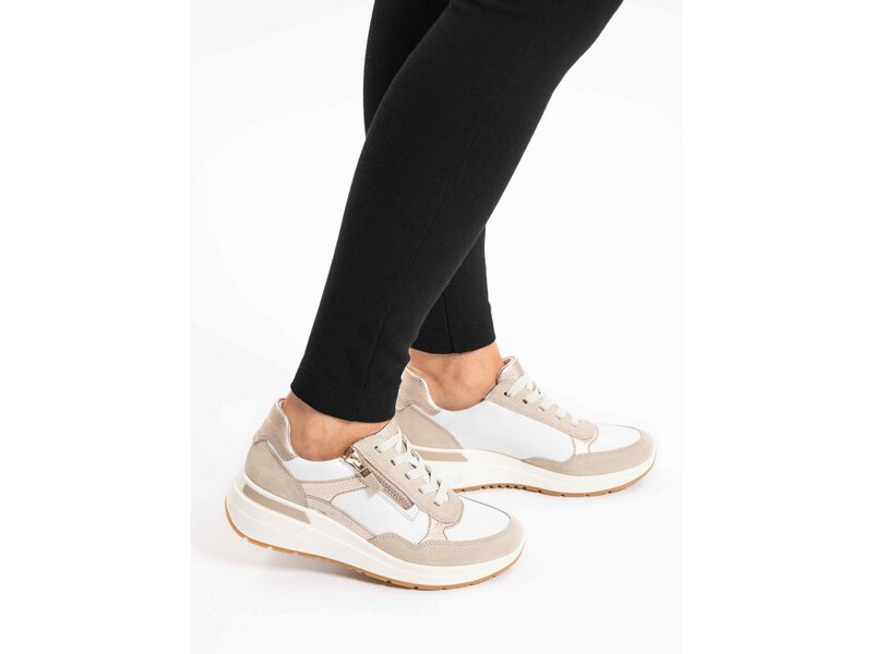 Ara - GARDA - Wei&szlig; 