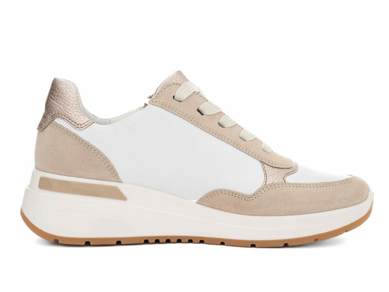 Ara - GARDA - Wei&szlig; 