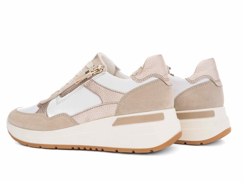 Ara - GARDA - Wei&szlig; 