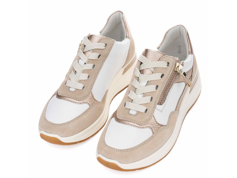 Ara - GARDA - Wei&szlig; 